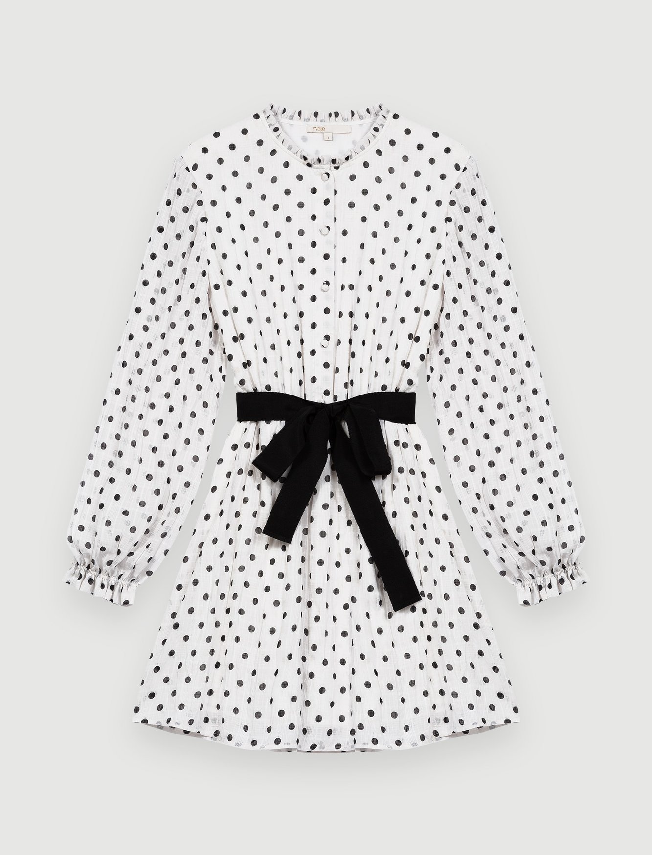 Blanco/Negro