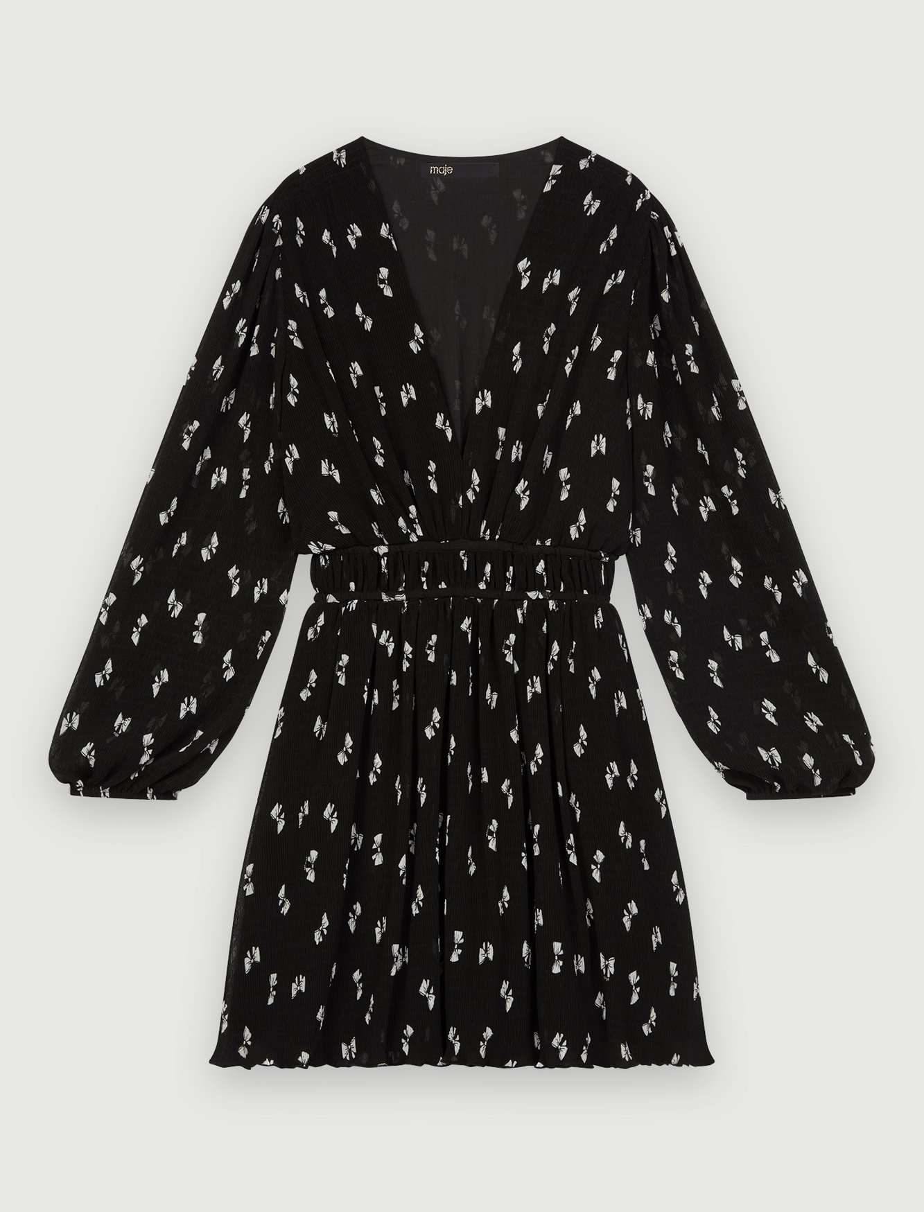 Black Knots