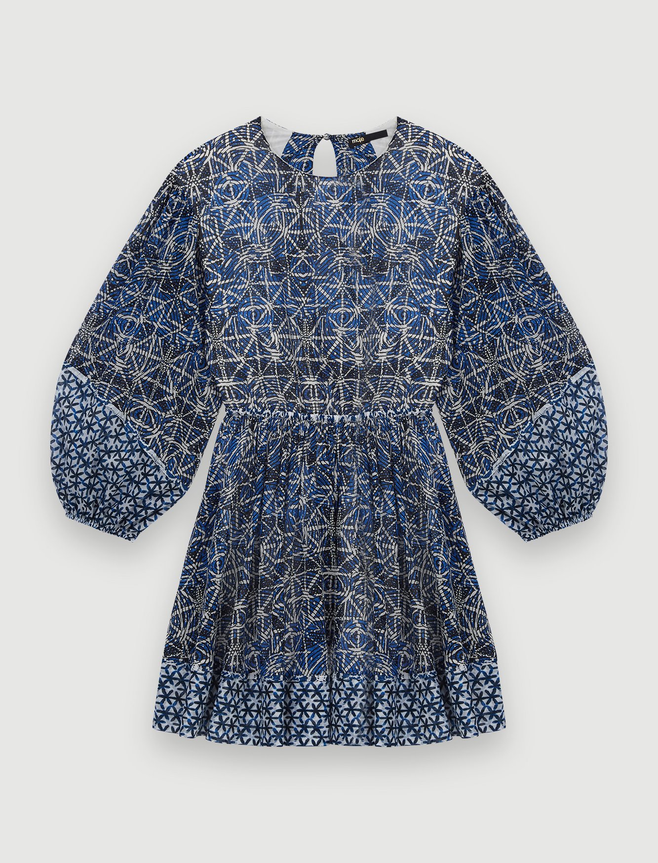 Indigo