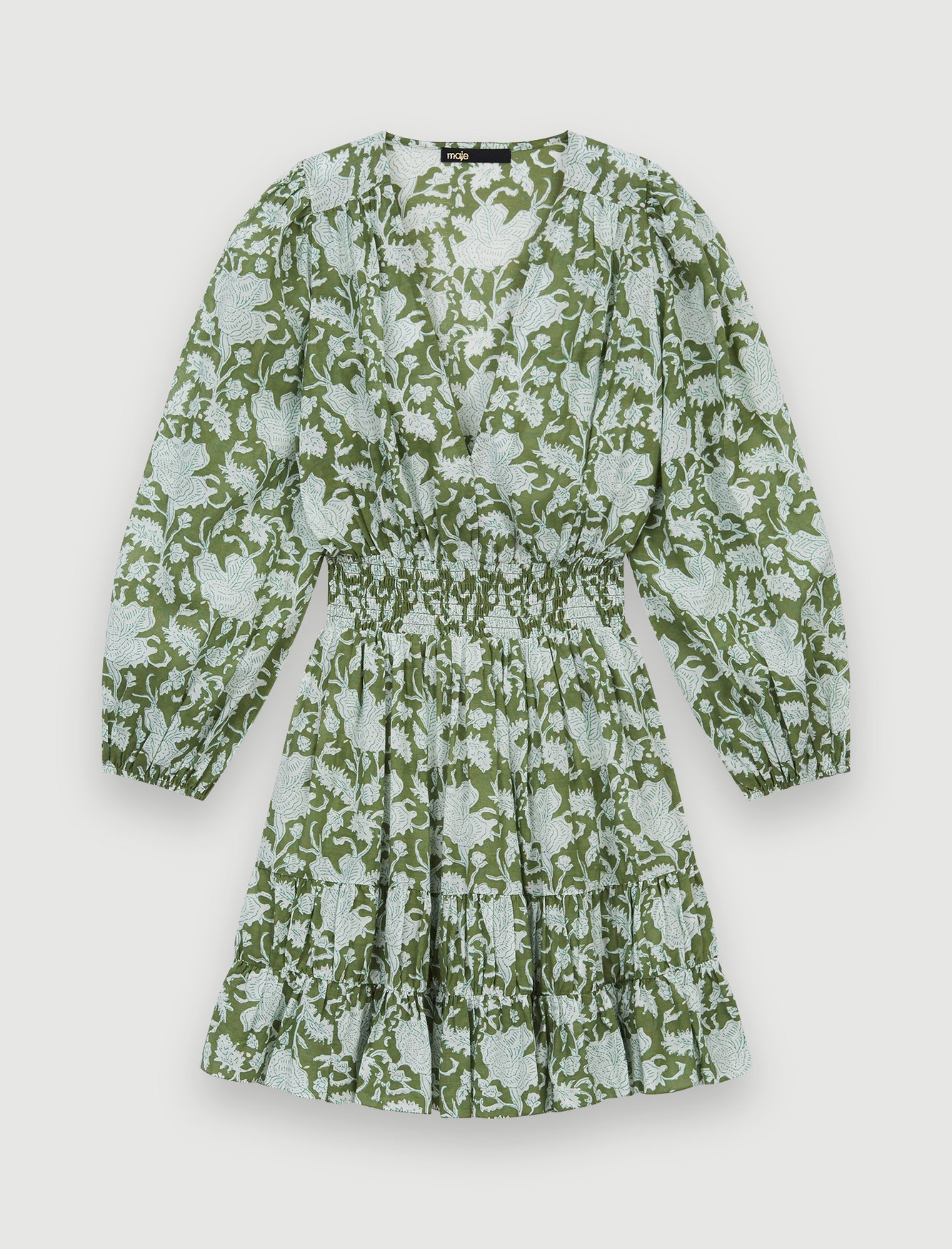 Verde