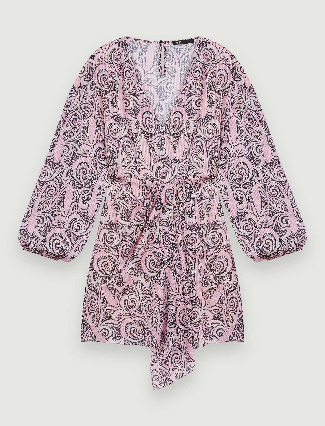 Paisley Rose