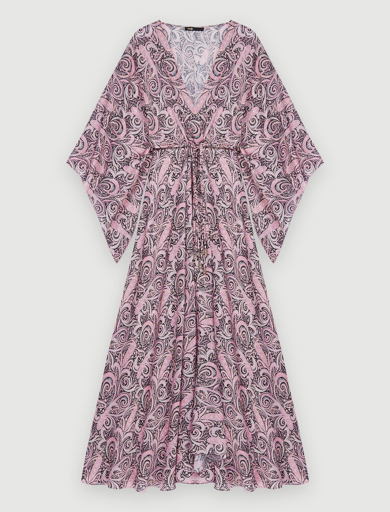 Paisley Rose