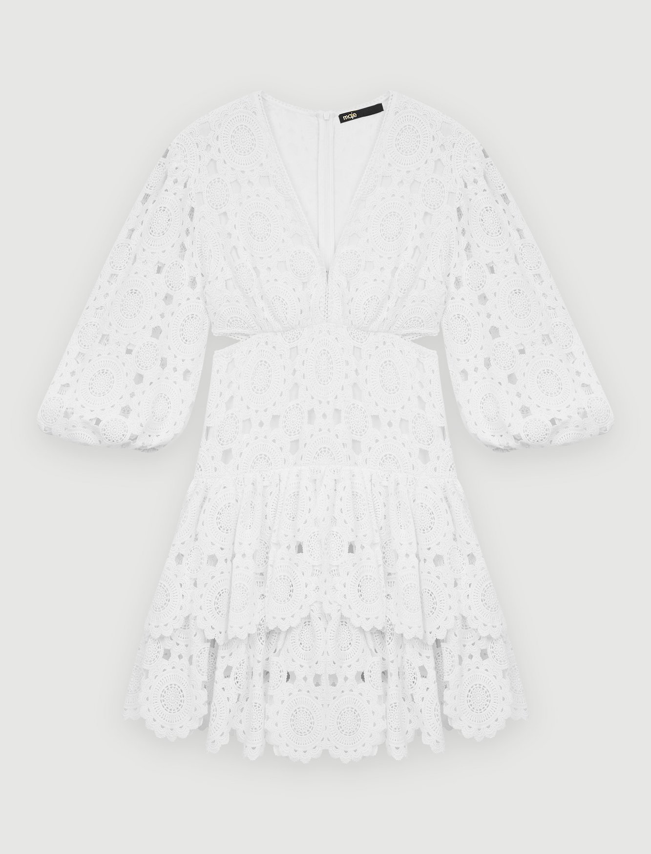 Blanc