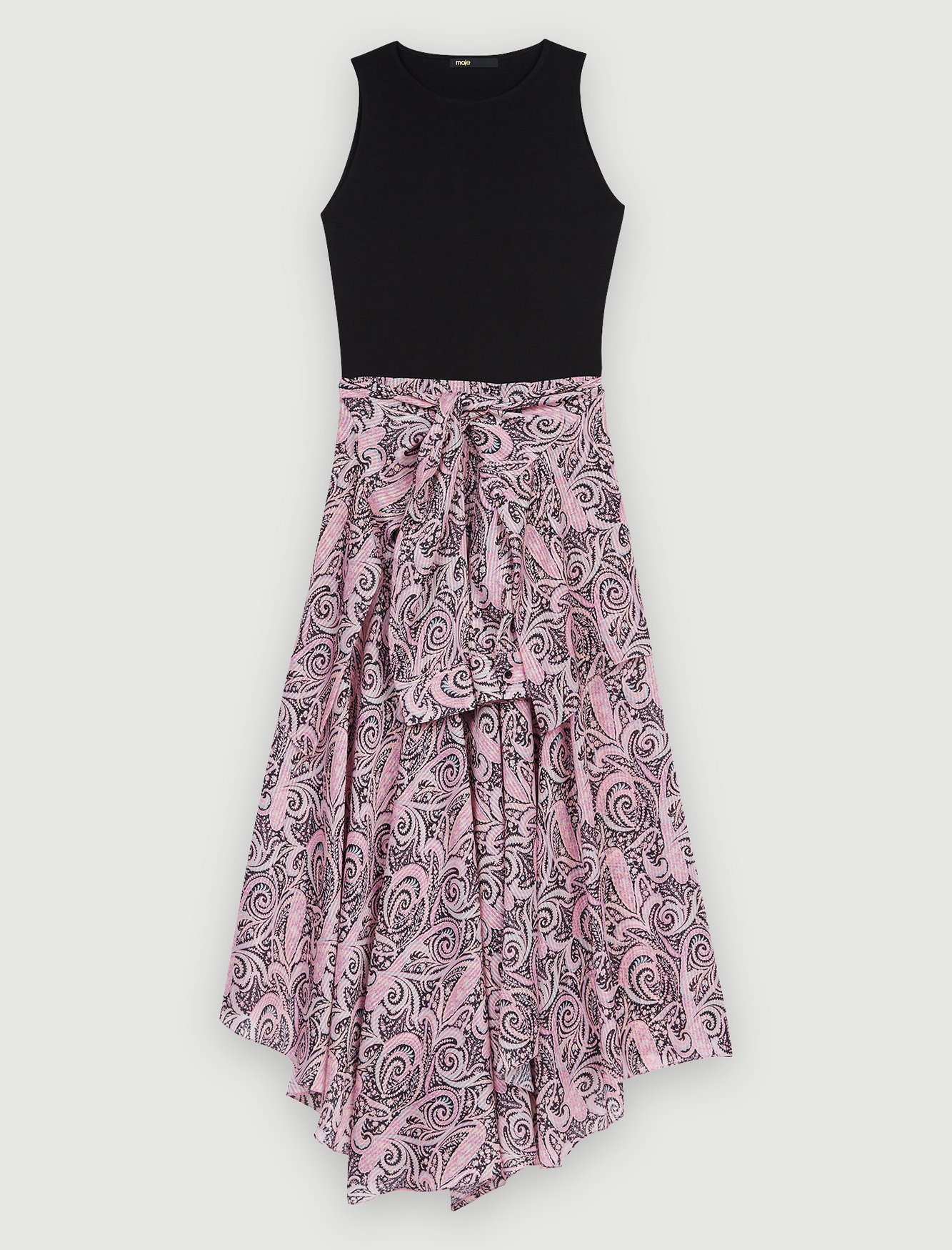 Paisley Rosa