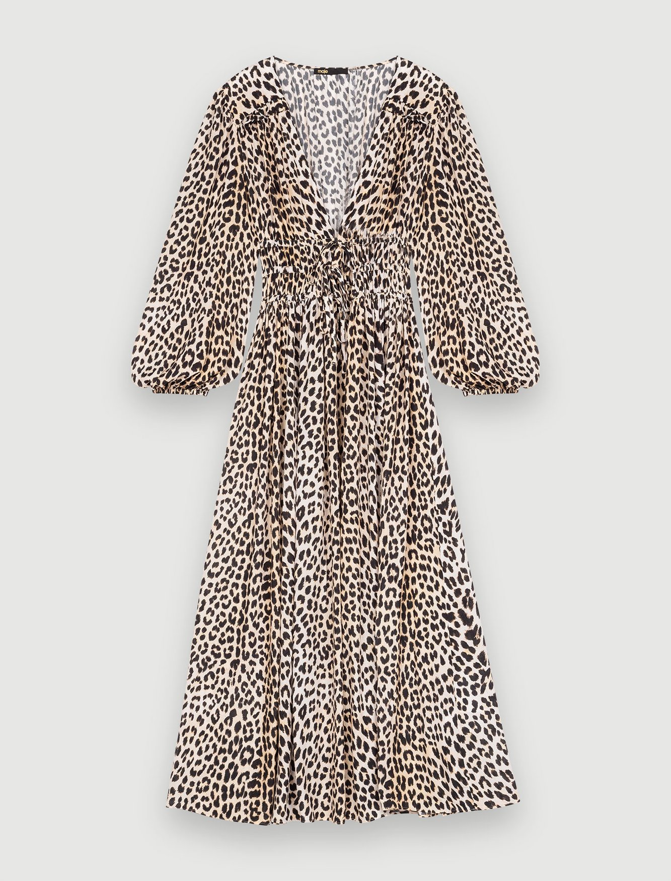 Leopard Hell