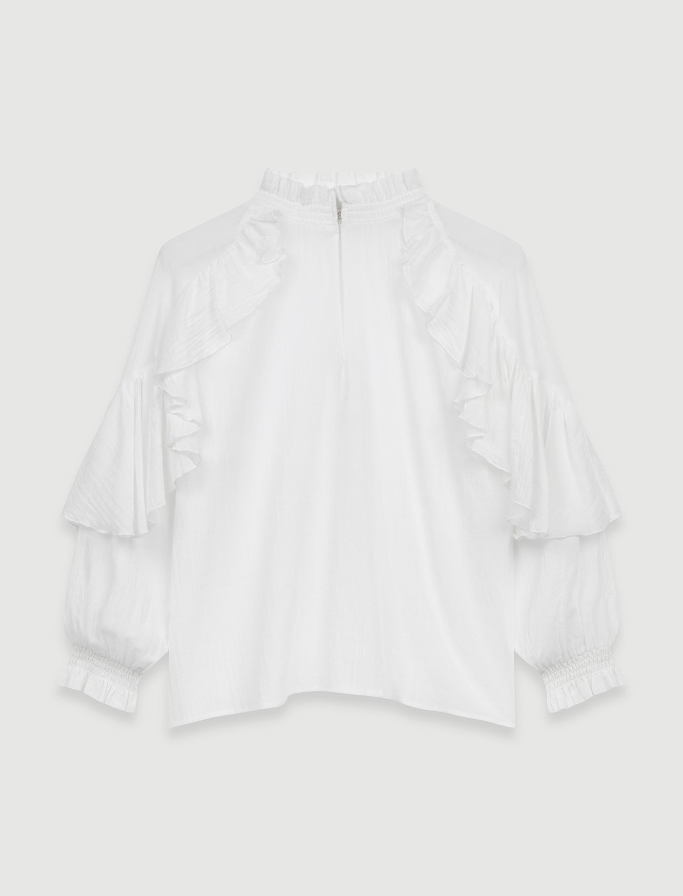 Blanc