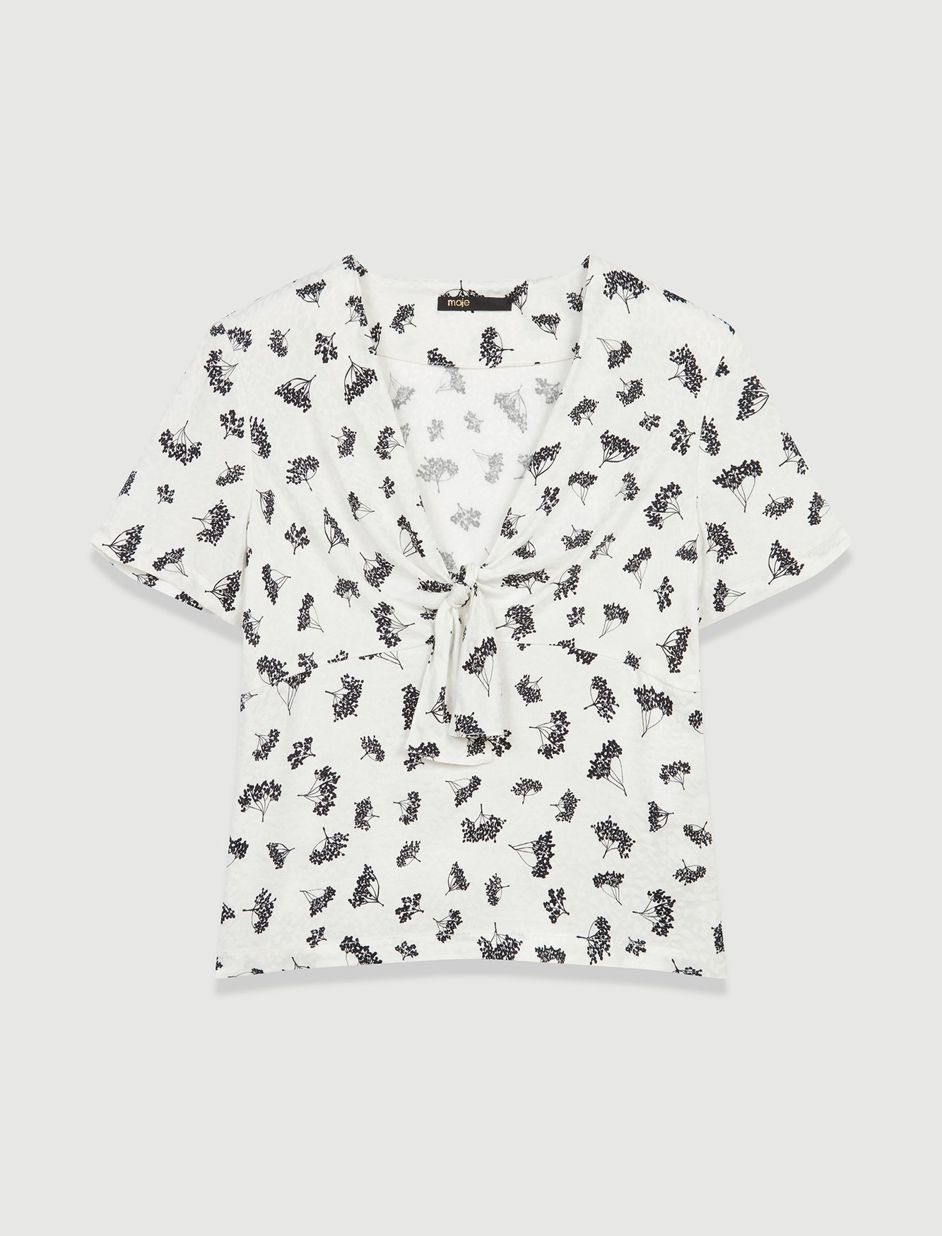 White/Black