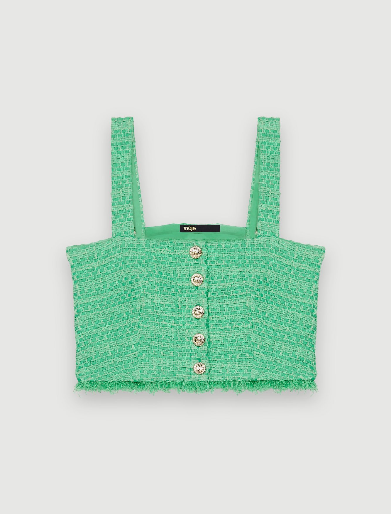 Verde