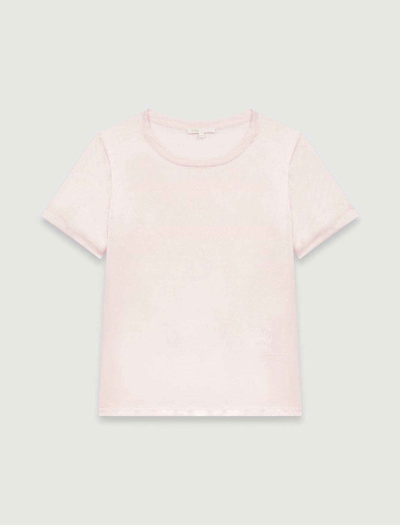 Rose Pale