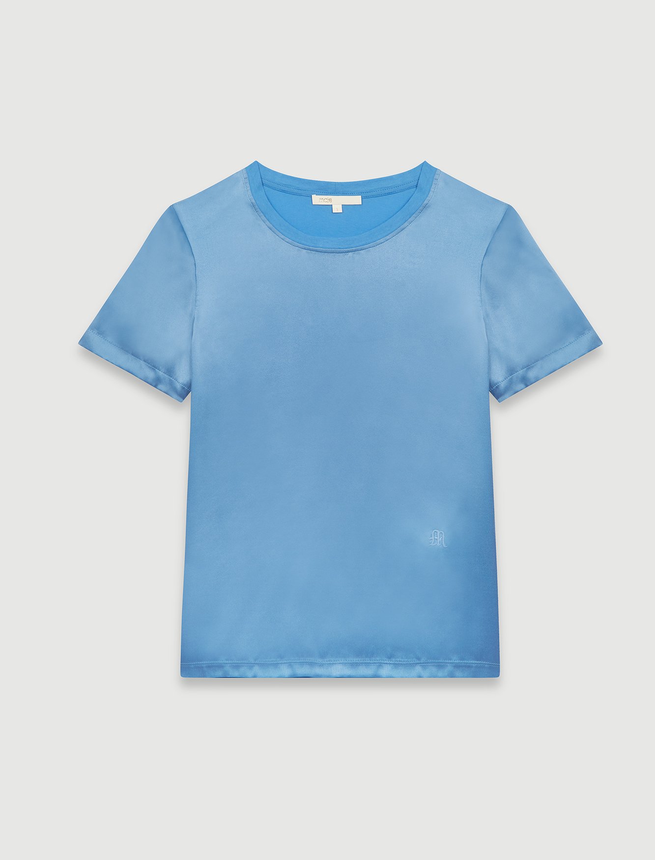 Bleu Clair