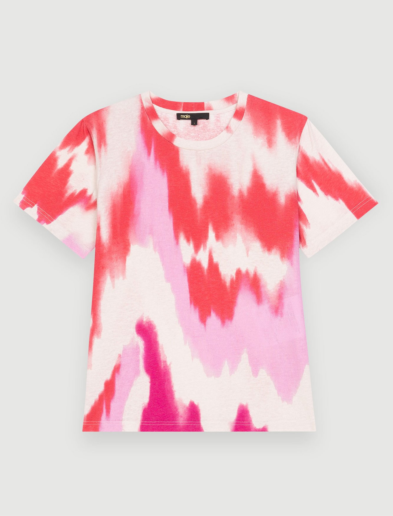 Tie&Dye Fuchsia