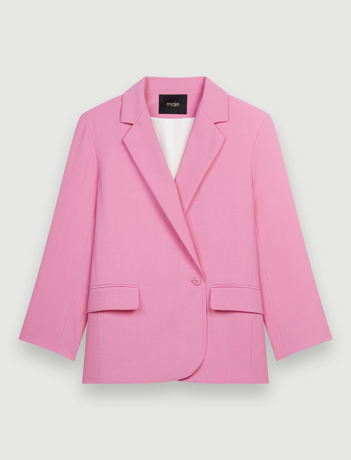 Candy Pink