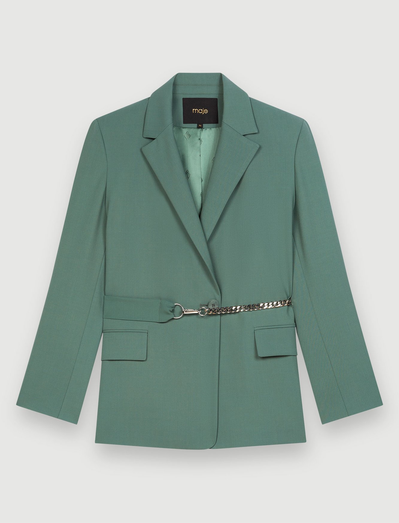 Verde