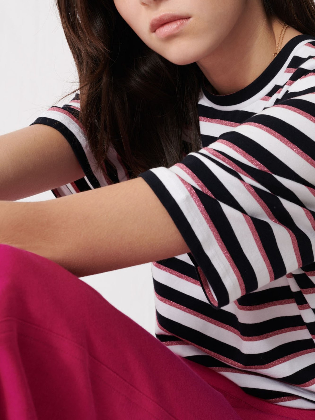 Produktfoto T-shirt Nummer 1