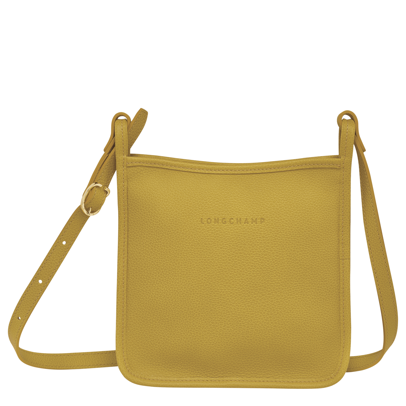 Sac bandoulière S Le Foulonné Longchamp seconde main photo 3