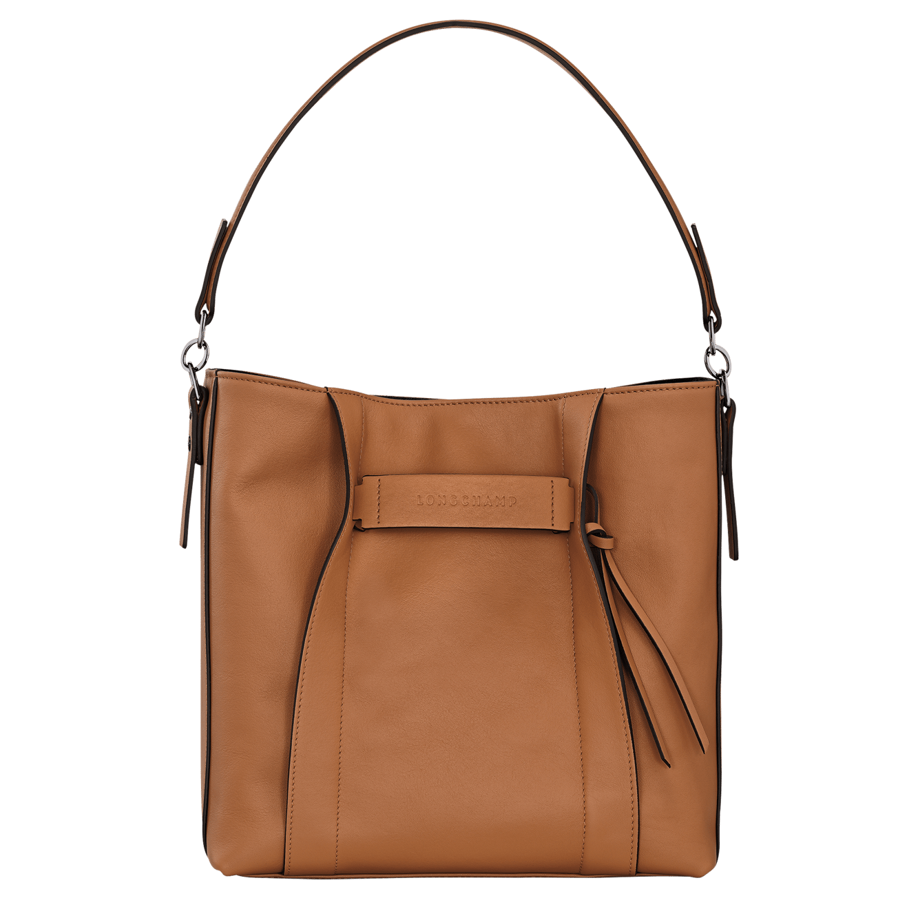 Sac porté épaule M Longchamp 3D Longchamp seconde main photo 3
