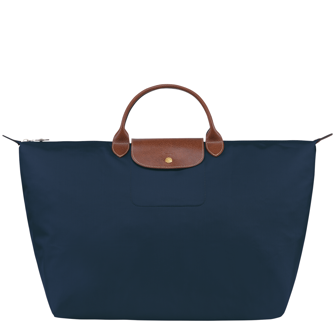 Sac de voyage L Le Pliage Original Longchamp seconde main photo 3