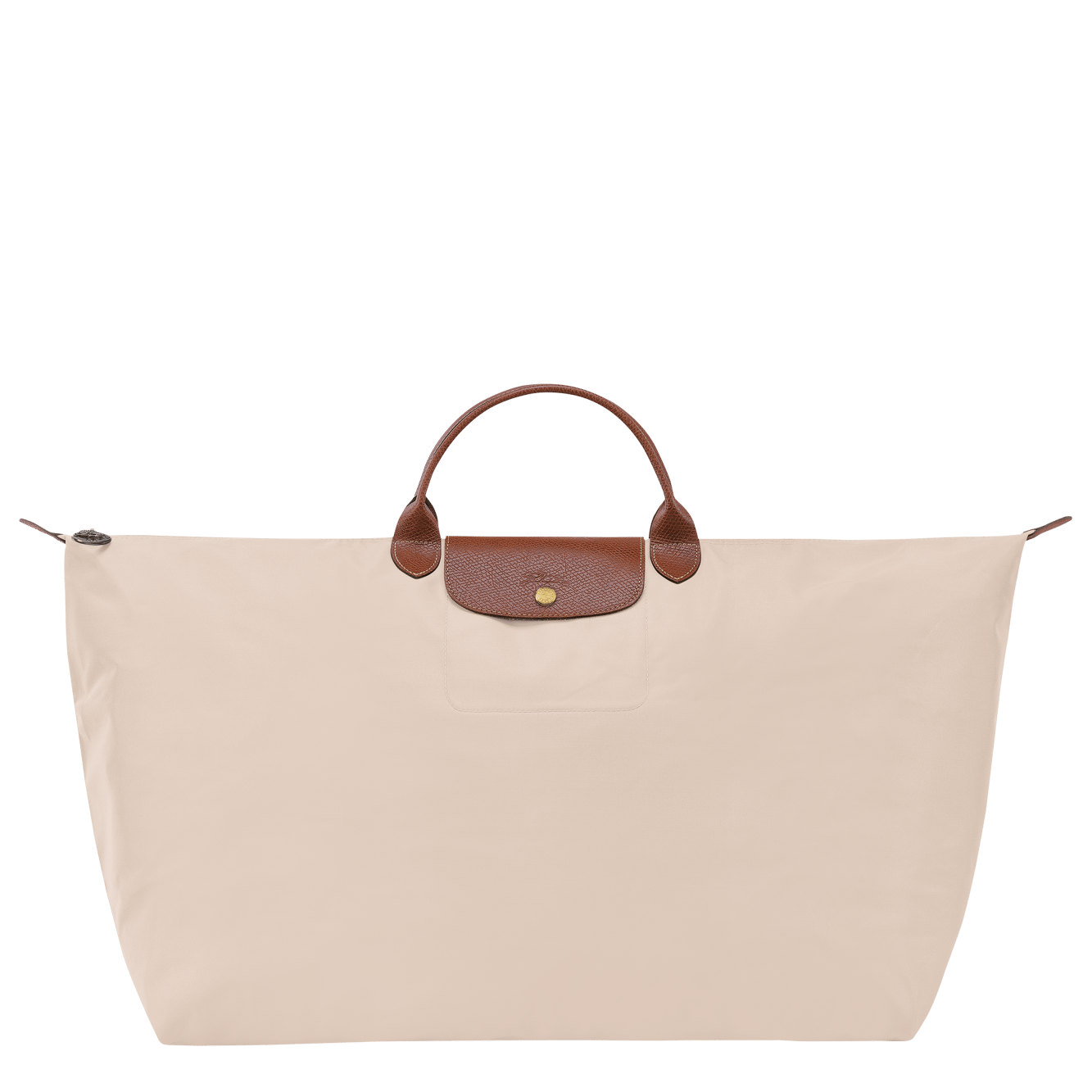 Sac de voyage XL Le Pliage Original Longchamp seconde main photo 3