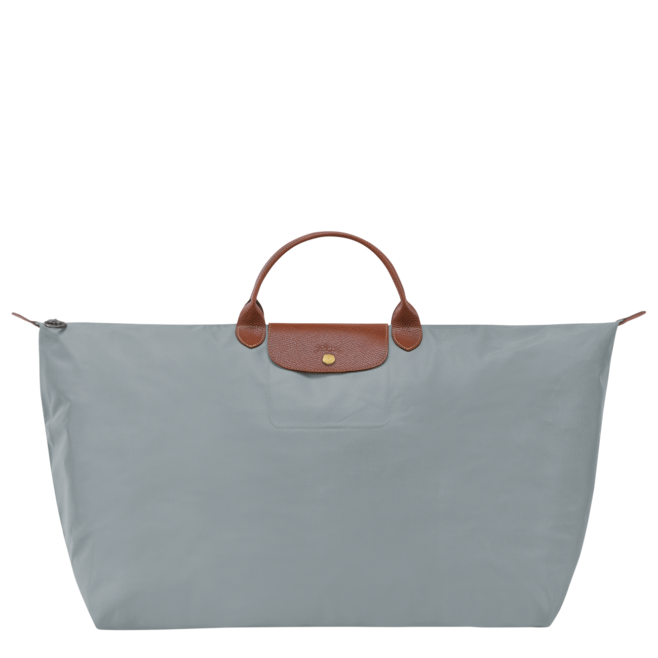 Sac de voyage XL Le Pliage Original Longchamp seconde main photo 3