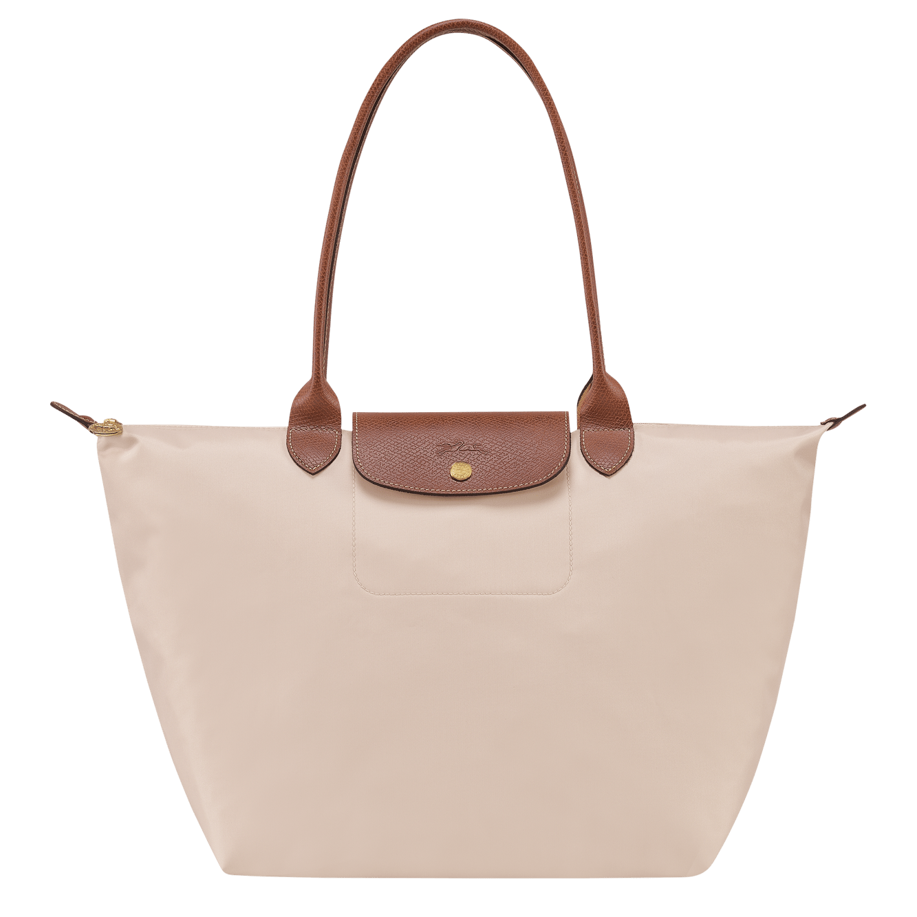 Sac cabas L Le Pliage Original Longchamp seconde main photo 3