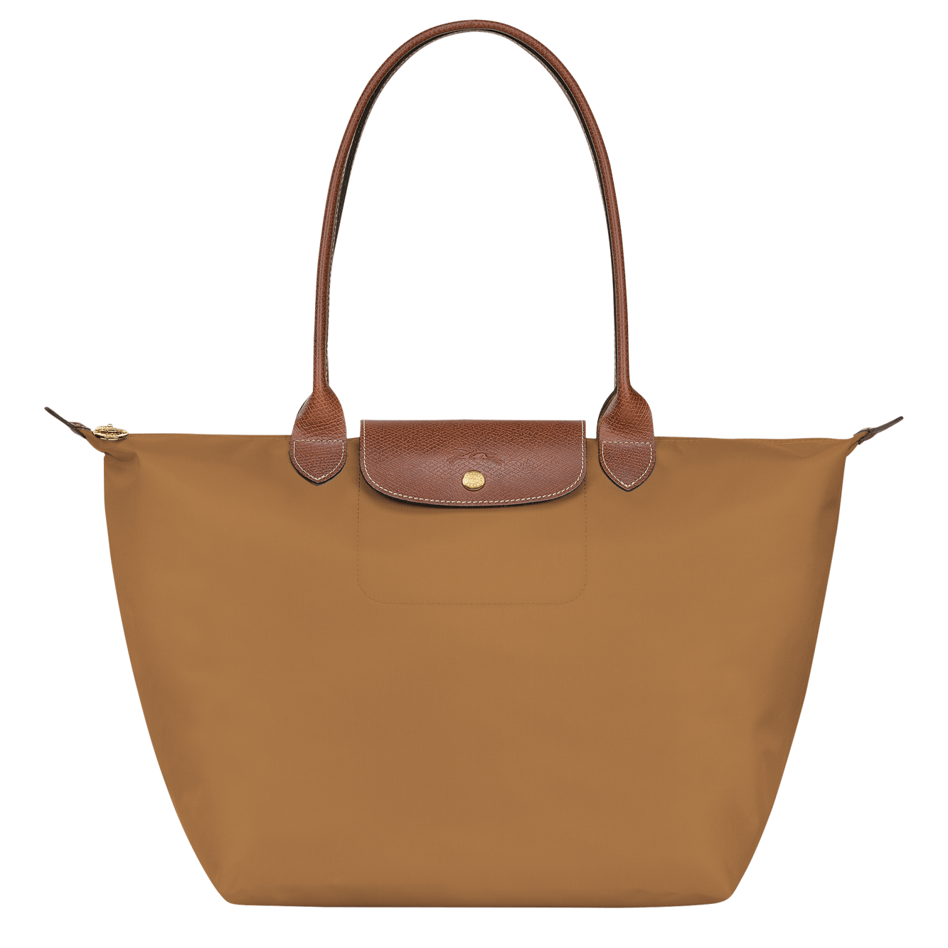 Sac cabas L Le Pliage Original Longchamp seconde main photo 3