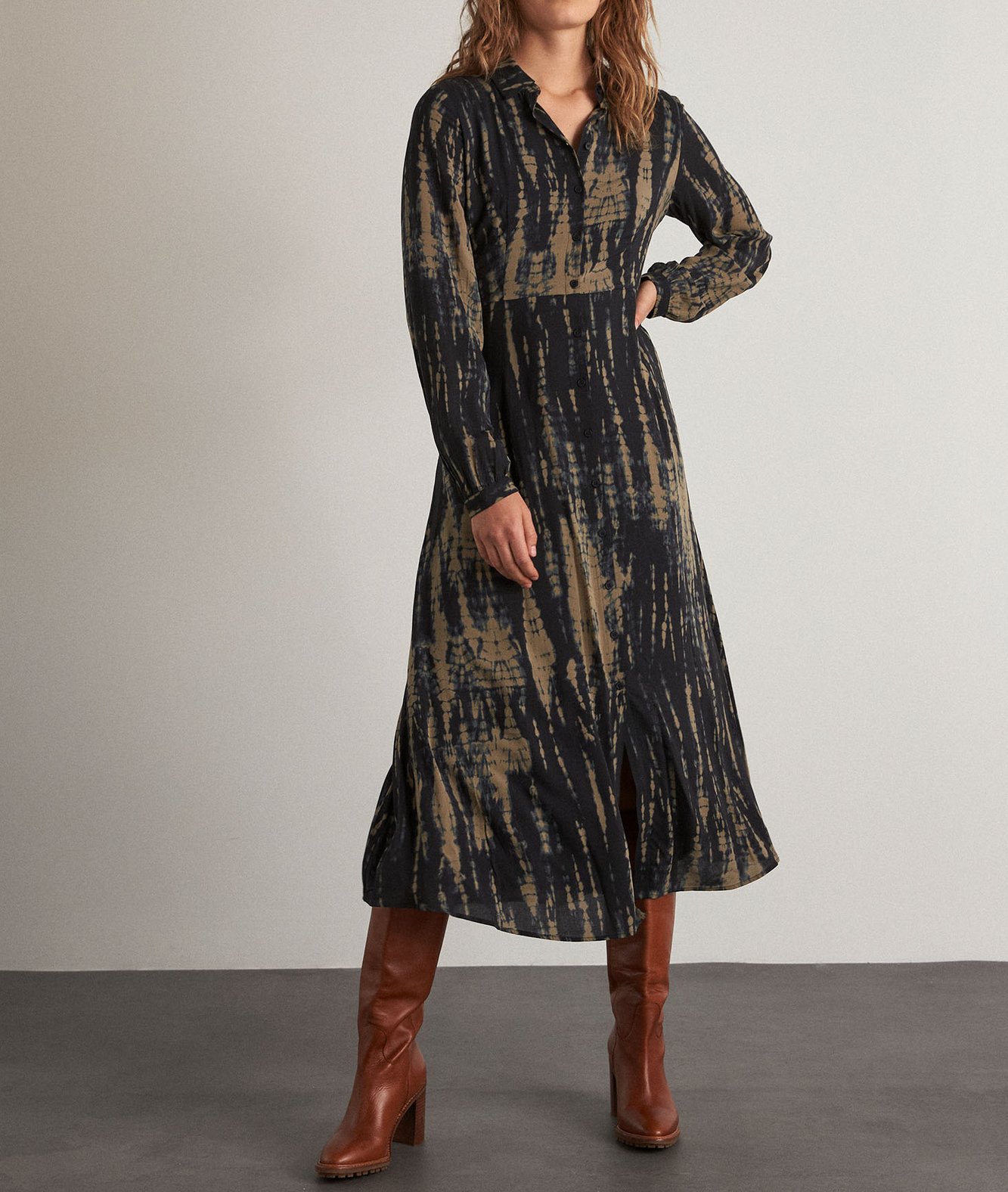 Photo produit Robe Gwen numéro 0