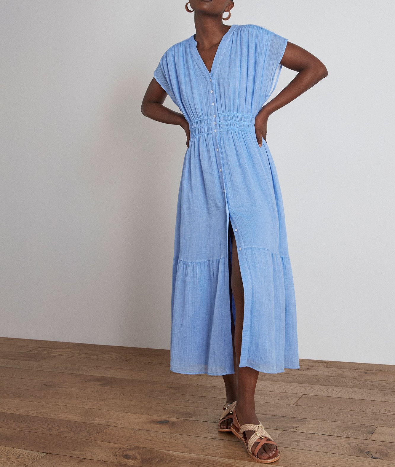 Photo produit Robe Gazania numéro 1