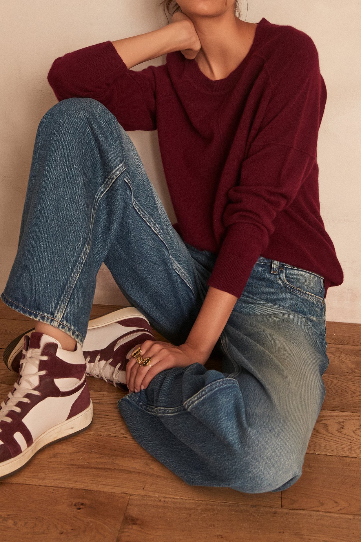 Photo produit Pull ARY numéro 0