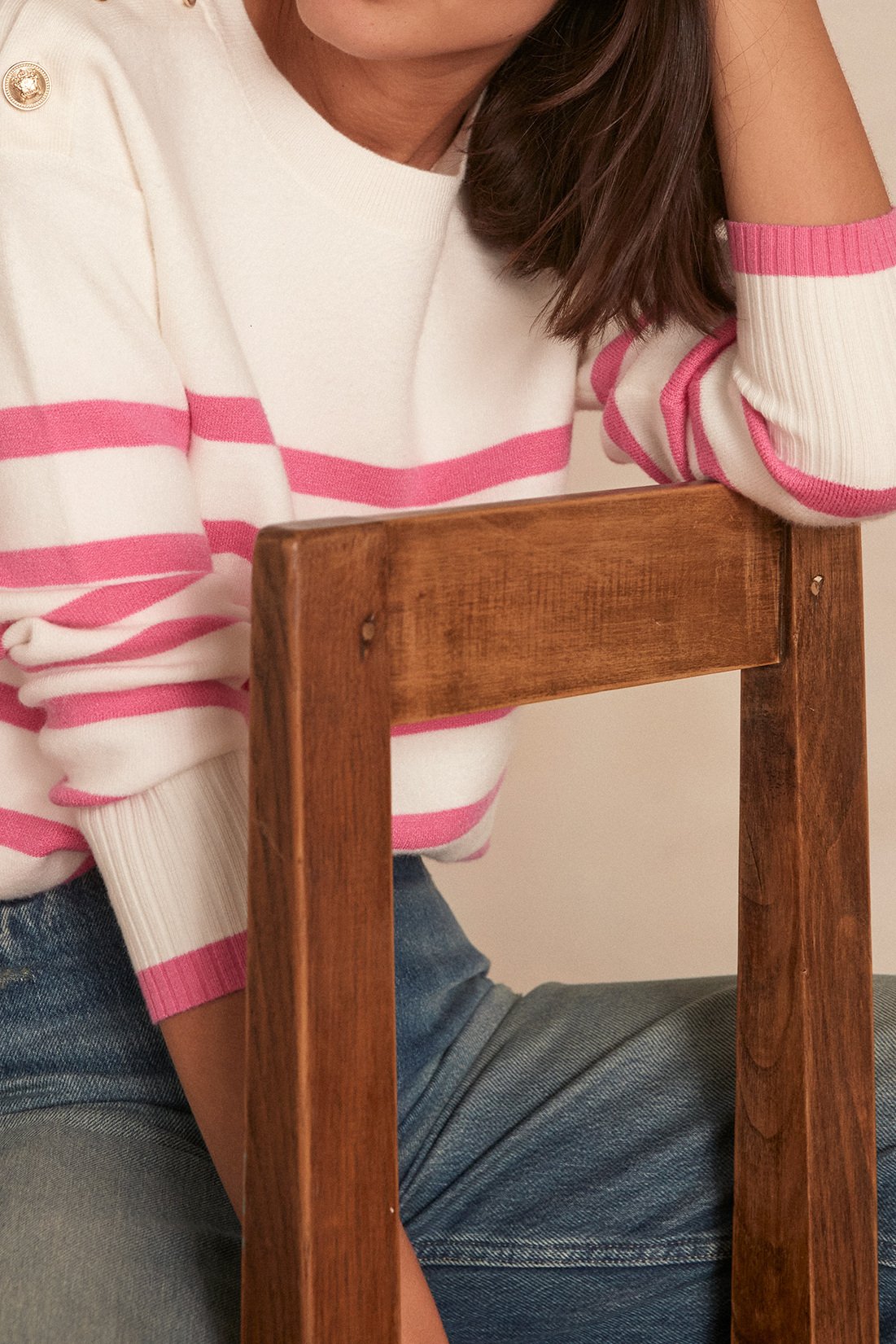 Photo produit Pull Angel numéro 1