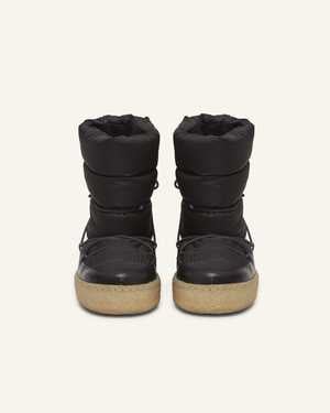 BOOTS ZIMLEE ISABEL MARANT seconde main photo 3