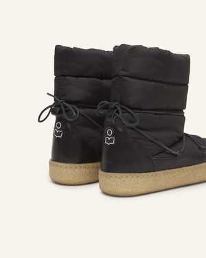 BOOTS ZIMLEE ISABEL MARANT seconde main photo 5
