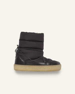 BOOTS ZIMLEE ISABEL MARANT seconde main photo 6