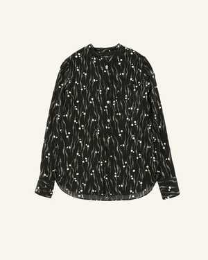 CHEMISE RUSAK ISABEL MARANT seconde main photo 3
