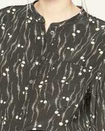 CHEMISE RUSAK ISABEL MARANT seconde main photo 5