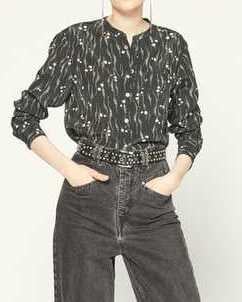 CHEMISE RUSAK ISABEL MARANT seconde main photo 6