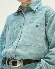 CHEMISE DEXO ETOILE seconde main photo 4