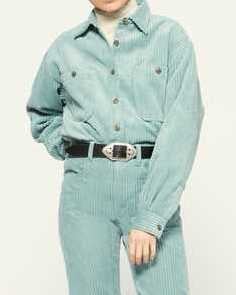 CHEMISE DEXO ETOILE seconde main photo 6