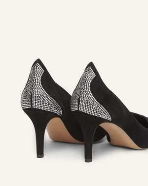 ESCARPINS PRASEL ISABEL MARANT seconde main photo 5