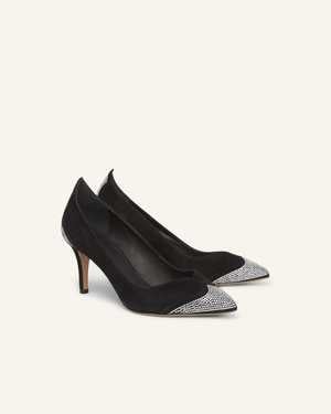 ESCARPINS PRASEL ISABEL MARANT seconde main photo 4