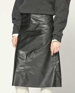 SKIRT DOMI ISABEL MARANT second-hand photo 5