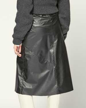 SKIRT DOMI ISABEL MARANT second-hand photo 7