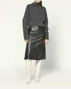 SKIRT DOMI ISABEL MARANT second-hand photo 4