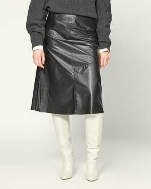 SKIRT DOMI ISABEL MARANT second-hand photo 6