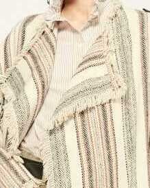 MANTEAU JULICIA ETOILE seconde main photo 5