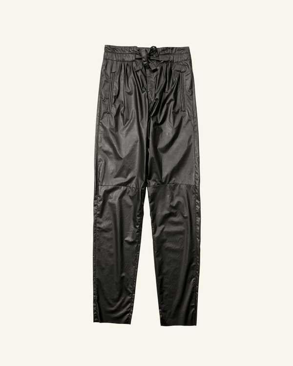 PANTALON DUARD ISABEL MARANT seconde main photo 3