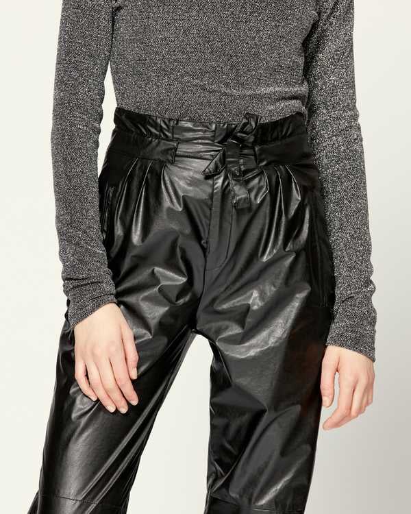 PANTALON DUARD ISABEL MARANT seconde main photo 5