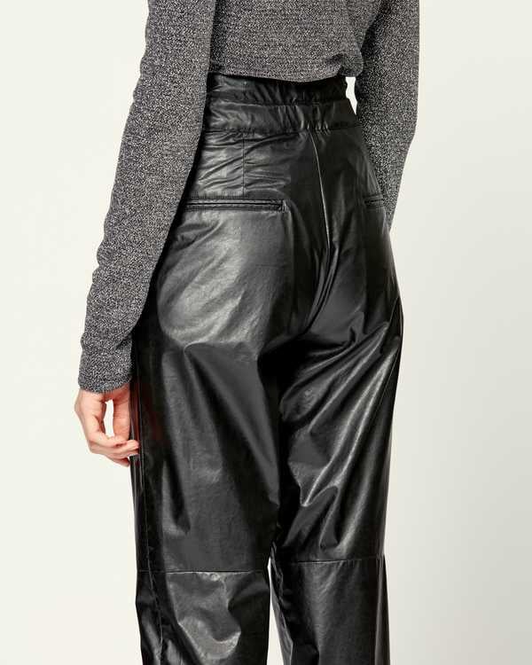 PANTALON DUARD ISABEL MARANT seconde main photo 7