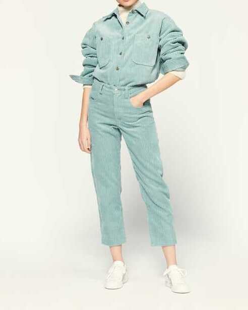 PANTALON BELDENAE ETOILE seconde main photo 4