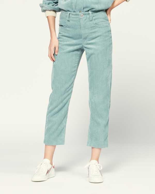 PANTALON BELDENAE ETOILE seconde main photo 6