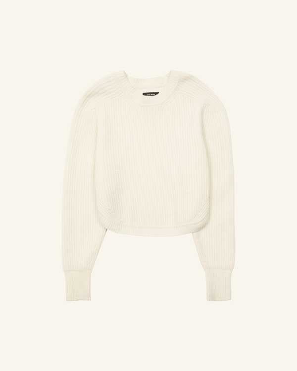 PULL BRENT ISABEL MARANT seconde main photo 3